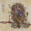Hudební CD: Richard Dawson: Ruby Cord (Bertus). Bertus, 2022 Hudební CD: Richard Dawson: Ruby Cord (Bertus). Bertus, 2022