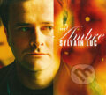 Hudební CD: Sylvain Luc: Ambre (Universal Music). Universal Music, 2003 Hudební CD: Sylvain Luc: Ambre (Universal Music). Universal Music, 2003