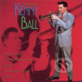 Hudební CD: Kenny Ball: Greatest Hits (Universal Music). Universal Music, 2008 Hudební CD: Kenny Ball: Greatest Hits (Universal Music). Universal Music, 2008