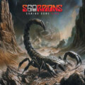 Hudební CD: Scorpions: Coming Home Live LP (Universal Music). Universal Music, 2025 Hudební CD: Scorpions: Coming Home Live LP (Universal Music). Universal Music, 2025