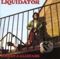 Hudební CD: Harry J Allstars: Liquidator LP (Universal Music). Universal Music, 2015 Hudební CD: Harry J Allstars: Liquidator LP (Universal Music). Universal Music, 2015