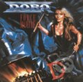 Hudební CD: Doro: Force Majeure LP (Universal Music). Universal Music, 2025 Hudební CD: Doro: Force Majeure LP (Universal Music). Universal Music, 2025