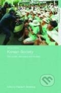 Kniha: Korean Society (Charles K. Armstrong). Routledge, 2006 Kniha: Korean Society (Charles K. Armstrong). Routledge, 2006