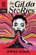 Kniha: The Gilda Stories (Jewelle Gomez). Vintage, 2025 Kniha: The Gilda Stories (Jewelle Gomez). Vintage, 2025