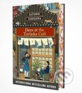 Kniha: Days at the Torunka Cafe Special edition (Yagisawa Satsoshi). , 2025 Kniha: Days at the Torunka Cafe Special edition (Yagisawa Satsoshi). , 2025