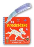 Kniha: Na prechádzke - plstené okienka do malých rúk (Svojtka&Co.). Svojtka&Co., 2025 Kniha: Na prechádzke - plstené okienka do malých rúk (Svojtka&Co.). Svojtka&Co., 2025