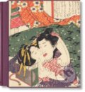 Kniha: Hokusai. Shunga (Andreas Marks). Taschen, 2025 Kniha: Hokusai. Shunga (Andreas Marks). Taschen, 2025