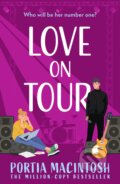 Kniha: Love on Tour (HQ). HQ, 2025 Kniha: Love on Tour (HQ). HQ, 2025