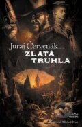 E-kniha: Zlatá truhla (Juraj Červenák), 2025 E-kniha: Zlatá truhla (Juraj Červenák), 2025