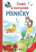 Kniha: České a moravské písničky (Dita Křišťanová). SUN, 2025 Kniha: České a moravské písničky (Dita Křišťanová). SUN, 2025