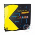 Spoločenská hra: Quoridor Pac-man (Mirko Marchesi). Albi, 2025 Spoločenská hra: Quoridor Pac-man (Mirko Marchesi). Albi, 2025