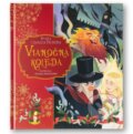 Kniha: Vianočná koleda (Charles Dickens). Svojtka&Co., 2025 Kniha: Vianočná koleda (Charles Dickens). Svojtka&Co., 2025