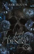 Kniha: The darkest Desire (DE) (Sam Woods). Nova MD, 2024 Kniha: The darkest Desire (DE) (Sam Woods). Nova MD, 2024
