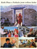 Kniha: Potkala jsem velkou lásku (Ruth Pfau). , 2000 Kniha: Potkala jsem velkou lásku (Ruth Pfau). , 2000