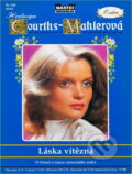 Kniha: Ubohá Anička (Hedwig Courths-Mahler). Moba, 1997 Kniha: Ubohá Anička (Hedwig Courths-Mahler). Moba, 1997