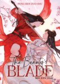 Kniha: The Beauty's Blade: Mei Ren Jian (Novel) (Feng Ren Zuo Shu), 2025 Kniha: The Beauty's Blade: Mei Ren Jian (Novel) (Feng Ren Zuo Shu), 2025
