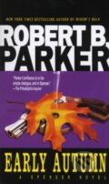 Kniha: Early Autumn (B. Parker Robert). Bantam Press Kniha: Early Autumn (B. Parker Robert). Bantam Press