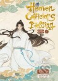 Kniha: Heaven Official´s Blessing Vol.3 (Mo Xiang). Independently Published, 2025 Kniha: Heaven Official´s Blessing Vol.3 (Mo Xiang). Independently Published, 2025