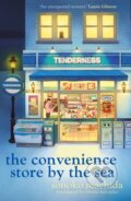 Kniha: The Convenience Store by the Sea (Sonoko Machida). Orion, 2025 Kniha: The Convenience Store by the Sea (Sonoko Machida). Orion, 2025
