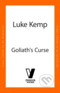 Kniha: Goliath’s Curse (Luke Kemp). Penguin Books, 2025 Kniha: Goliath’s Curse (Luke Kemp). Penguin Books, 2025
