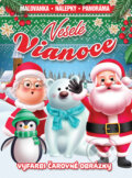 Veselé Vianoce (Foni book). Foni book, 2025 Veselé Vianoce (Foni book). Foni book, 2025