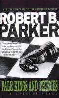 Kniha: Pale Kings and Princes (B. Parker Robert). Bantam Books, 1988 Kniha: Pale Kings and Princes (B. Parker Robert). Bantam Books, 1988