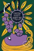 Kniha: Skřetí trh a jiné plody (Christina Rossetti). Dybbuk, 2025 Kniha: Skřetí trh a jiné plody (Christina Rossetti). Dybbuk, 2025