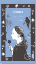 Kniha: Zimoděj (limitovaná edice) (Terry Pratchett). Talpress, 2025 Kniha: Zimoděj (limitovaná edice) (Terry Pratchett). Talpress, 2025