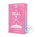 Kniha: The Deal, 2025 Kniha: The Deal, 2025