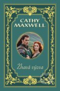 Kniha: Žhavá výzva (Cathy Maxwell). OLDAG, 2025 Kniha: Žhavá výzva (Cathy Maxwell). OLDAG, 2025