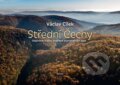 Kniha: Střední Čechy (Václav Cílek). Dokořán, 2025 Kniha: Střední Čechy (Václav Cílek). Dokořán, 2025