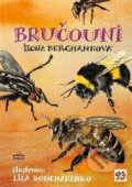 Kniha: Bručouni (Liza Honcharenko). Triton, 2025 Kniha: Bručouni (Liza Honcharenko). Triton, 2025