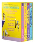 Kniha: Lynn Painter: The Rom-Com Collection (Lynn Painter). Simon & Schuster, 2025 Kniha: Lynn Painter: The Rom-Com Collection (Lynn Painter). Simon & Schuster, 2025