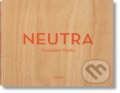 Kniha: Neutra. Complete Works (Barbara Lamprecht a Julius Shulman). Taschen, 2010 Kniha: Neutra. Complete Works (Barbara Lamprecht a Julius Shulman). Taschen, 2010