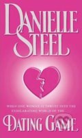 Kniha: The Dating Game (Danielle Steel). Corgi Books, 2004 Kniha: The Dating Game (Danielle Steel). Corgi Books, 2004