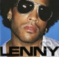 Hudební CD: Kravitz Lenny: Lenny (EMI Music). EMI Music, 2001 Hudební CD: Kravitz Lenny: Lenny (EMI Music). EMI Music, 2001
