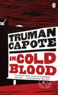 Kniha: In Cold Blood (Truman Capote). Penguin Books, 2012 Kniha: In Cold Blood (Truman Capote). Penguin Books, 2012