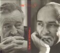 Audiokniha: Tak se ti hlásím… (Jiří Voskovec a Jan Werich). Radioservis, 2012 Audiokniha: Tak se ti hlásím… (Jiří Voskovec a Jan Werich). Radioservis, 2012