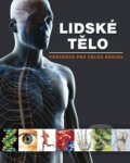 Kniha: Lidské tělo (Ottovo nakladatelství). Ottovo nakladatelství, 2013 Kniha: Lidské tělo (Ottovo nakladatelství). Ottovo nakladatelství, 2013