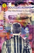 Kniha: The Hitchhiker's Guide To The Galaxy, 2012 Kniha: The Hitchhiker's Guide To The Galaxy, 2012