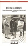 Kniha: Bijeme na poplach (Matěj Spurný). Nakladatelství Lidové noviny, 2009 Kniha: Bijeme na poplach (Matěj Spurný). Nakladatelství Lidové noviny, 2009