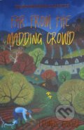Kniha: Far from the Madding Crowd, 1993 Kniha: Far from the Madding Crowd, 1993