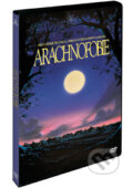 Film: Arachnofobie (Frank Marshall) (DVD). Magicbox, 1990 Film: Arachnofobie (Frank Marshall) (DVD). Magicbox, 1990