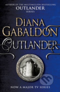 Outlander - Gabaldonová Diana, , 2016