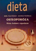 Kniha: Osteoporóza (Jaroslava Pavlíčková a Pavel Kohout). Medica Publishing, 2010 Kniha: Osteoporóza (Jaroslava Pavlíčková a Pavel Kohout). Medica Publishing, 2010