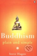 Kniha: Buddhism Plain and Simple, 1999 Kniha: Buddhism Plain and Simple, 1999