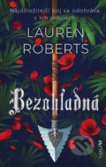 E-kniha: Bezohľadná (Lauren Roberts), 2025 E-kniha: Bezohľadná (Lauren Roberts), 2025