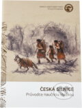 Kniha: Česká silnice : průvodce naučnou stezkou (Natalie Belisová a Václav Sojka). , 2024 Kniha: Česká silnice : průvodce naučnou stezkou (Natalie Belisová a Václav Sojka). , 2024