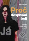 Kniha: Proč dospívání bolí (Peter Pöthe). nastole, 2025 Kniha: Proč dospívání bolí (Peter Pöthe). nastole, 2025