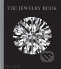Kniha: The Jewelry Book (Melanie (Ed) Grant). Phaidon, 2025 Kniha: The Jewelry Book (Melanie (Ed) Grant). Phaidon, 2025